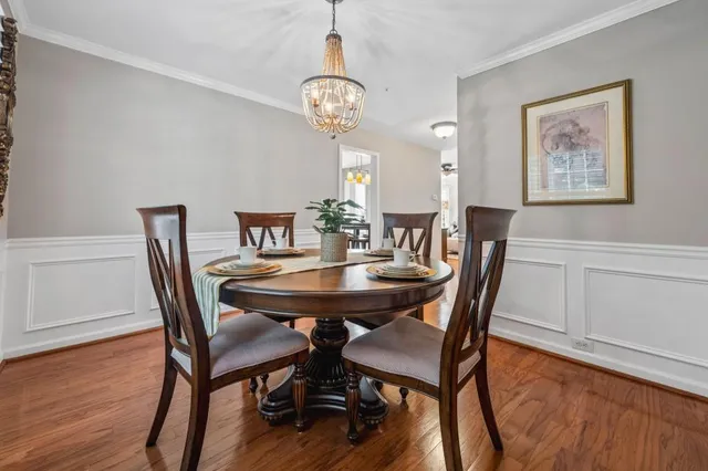 $595,000 | 25 Whitlock Square, Marietta, GA 30064