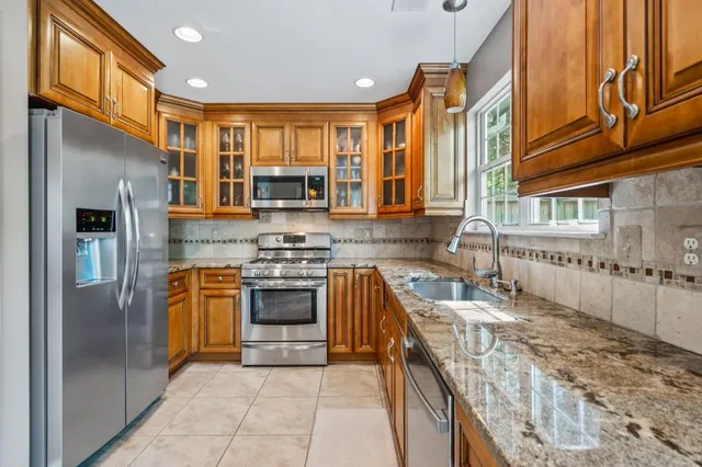 $595,000 | 25 Whitlock Square, Marietta, GA 30064