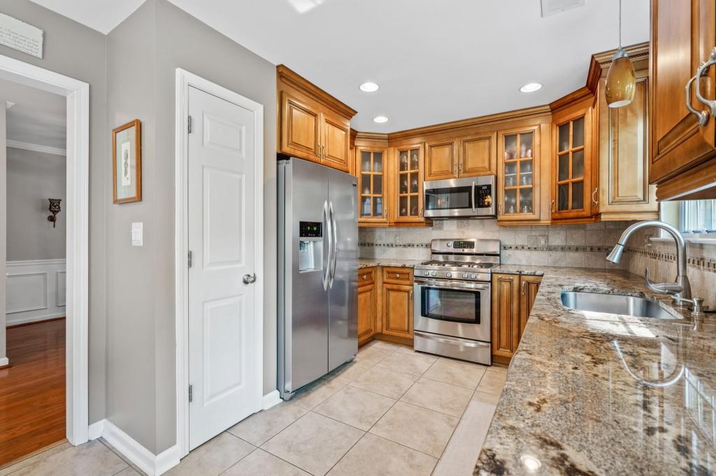 25 Whitlock Square Marietta, GA 30064 - Photo 20 of 42