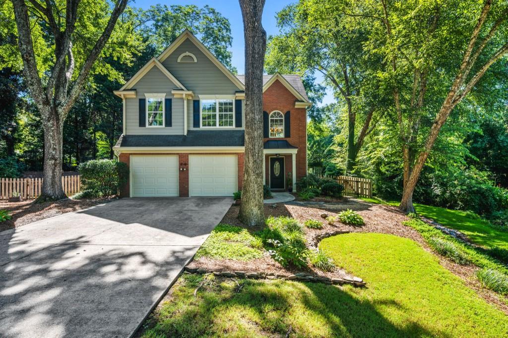 25 Whitlock Square Marietta, GA 30064 - Photo 2 of 42