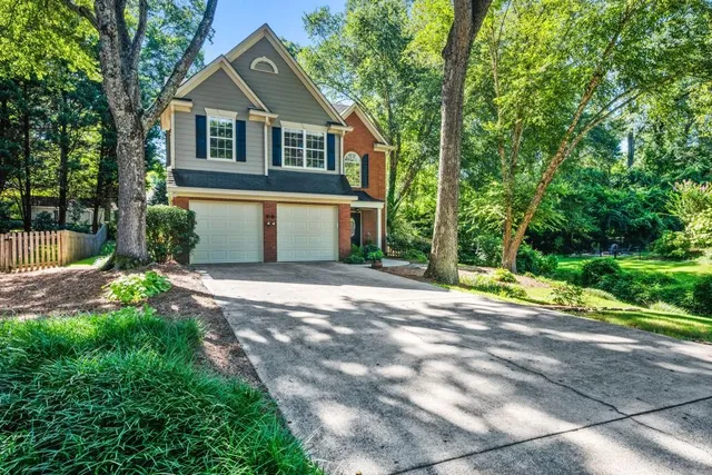 $595,000 | 25 Whitlock Square, Marietta, GA 30064