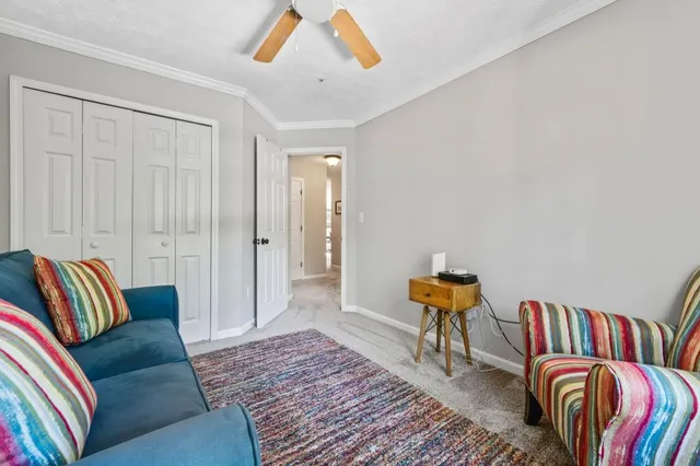 $595,000 | 25 Whitlock Square, Marietta, GA 30064