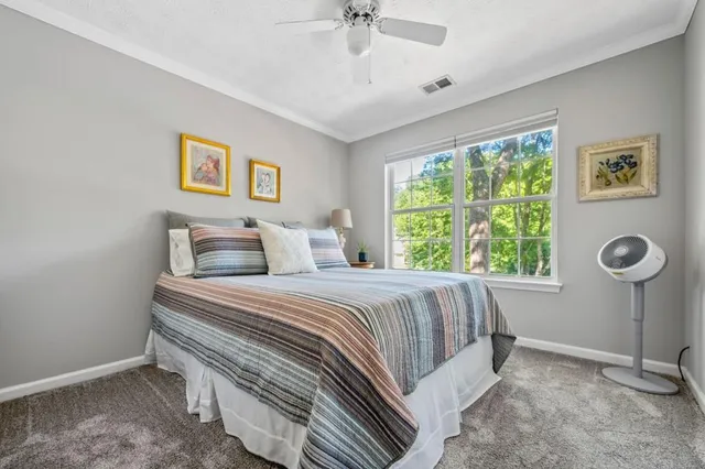 $595,000 | 25 Whitlock Square, Marietta, GA 30064