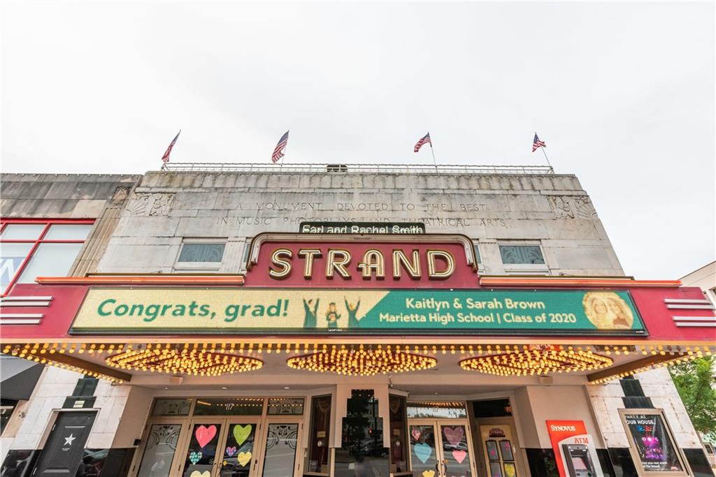 25 Whitlock Square Marietta, GA 30064 - Photo 36 of 42