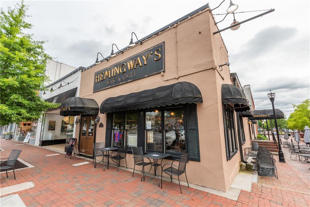 25 Whitlock Square Marietta, GA 30064 - Photo 38 of 42