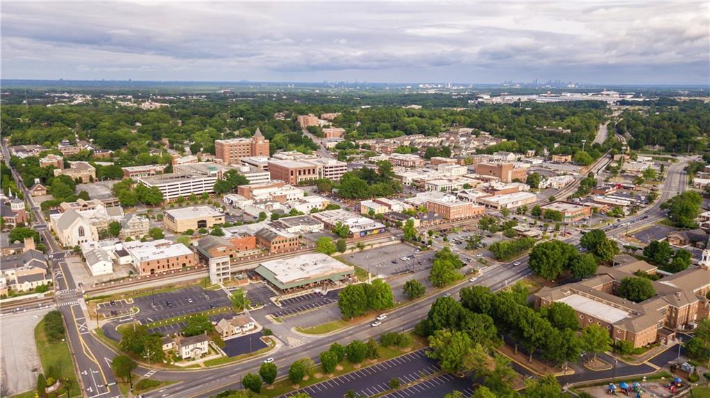 25 Whitlock Square Marietta, GA 30064 - Photo 40 of 42