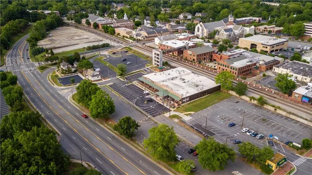 $600,000 | 25 Whitlock Square, Marietta, GA 30064