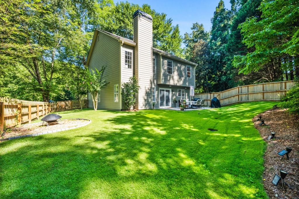 25 Whitlock Square Marietta, GA 30064 - Photo 6 of 42