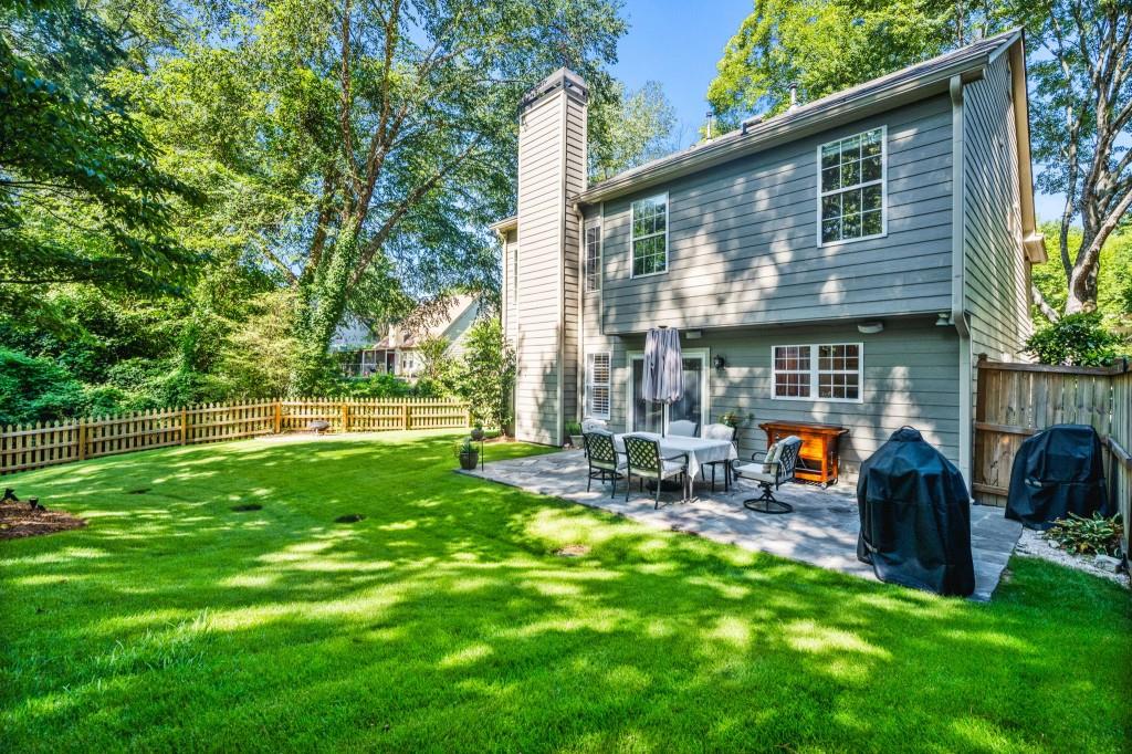 25 Whitlock Square Marietta, GA 30064 - Photo 7 of 42