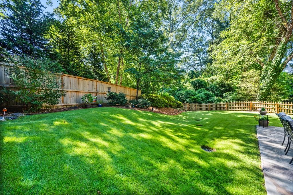 25 Whitlock Square Marietta, GA 30064 - Photo 8 of 42