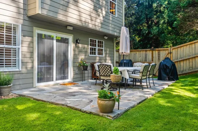 $595,000 | 25 Whitlock Square, Marietta, GA 30064