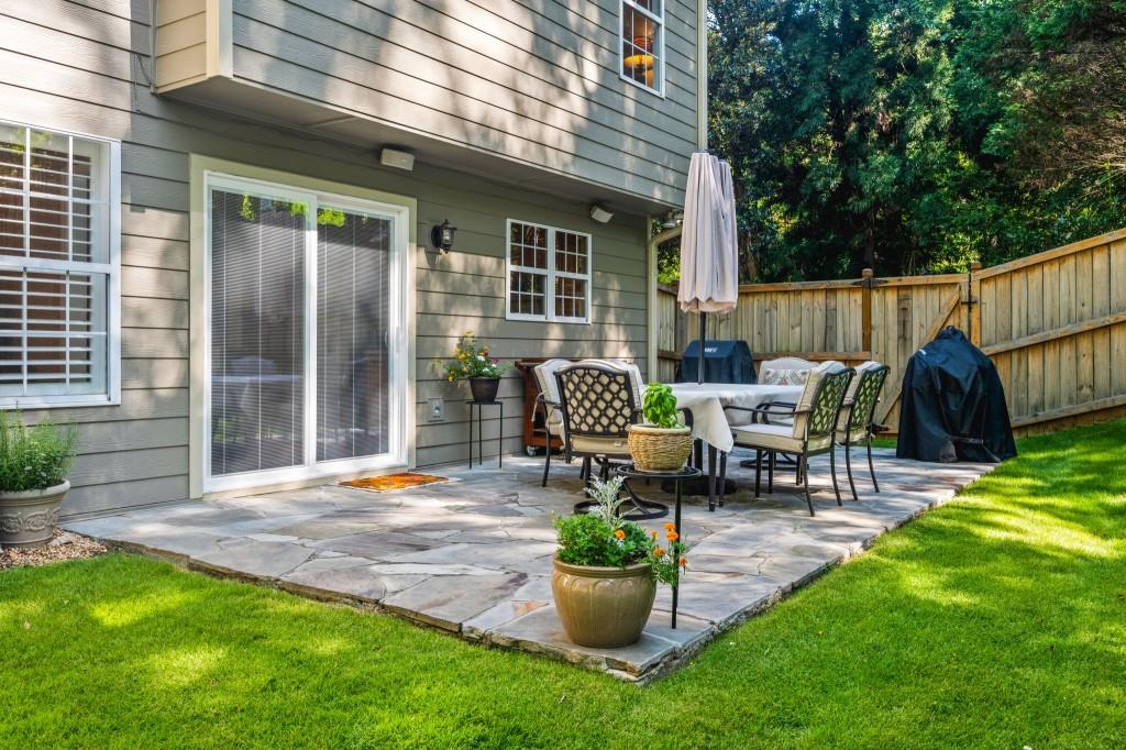 25 Whitlock Square Marietta, GA 30064 - Photo 9 of 42