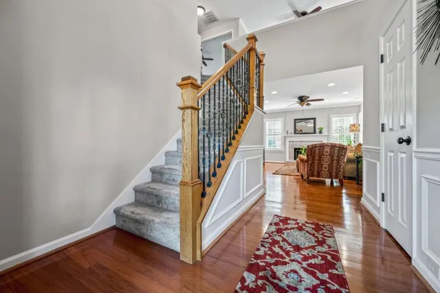 $595,000 | 25 Whitlock Square, Marietta, GA 30064