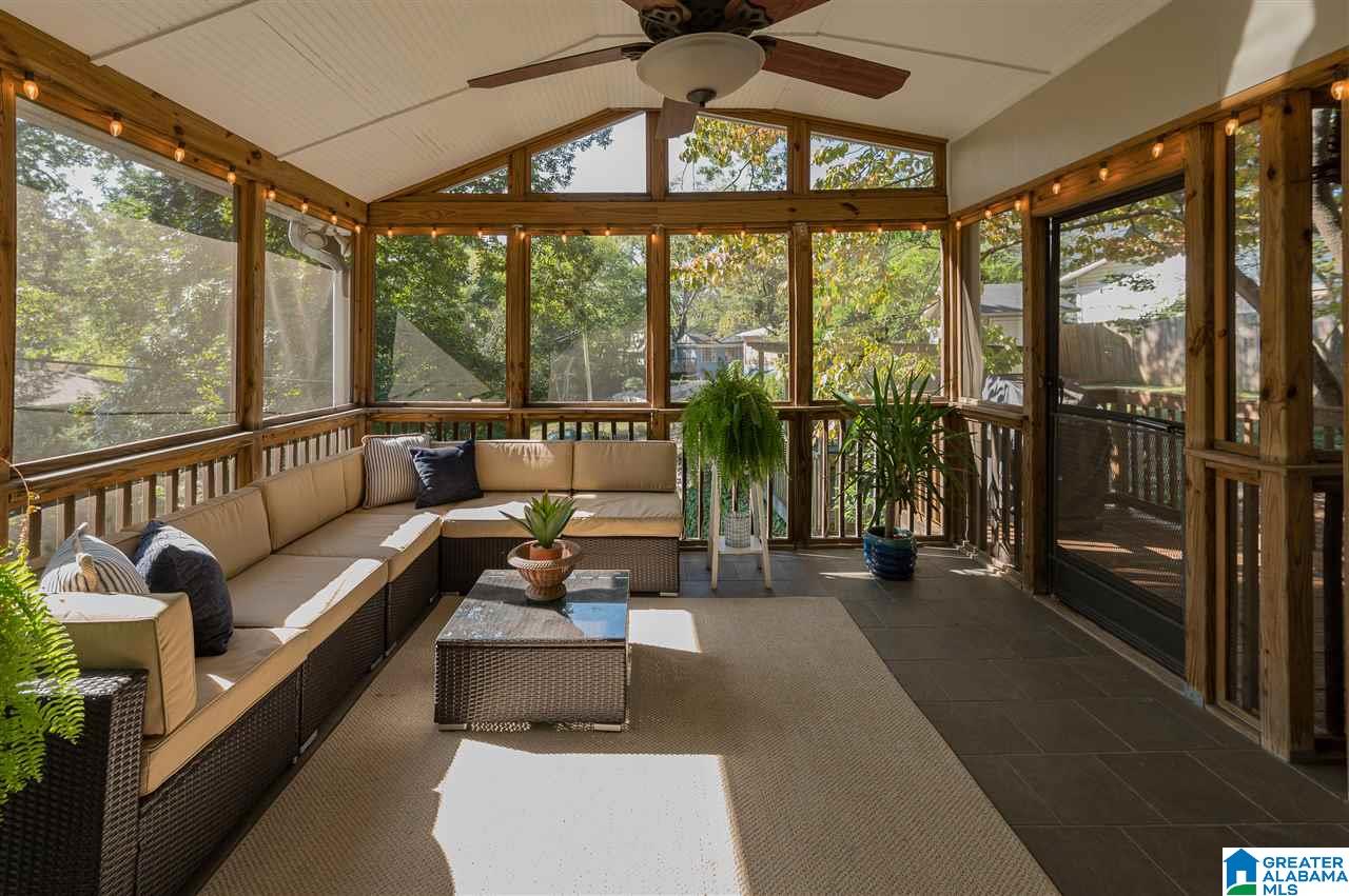 807 Forrest Drive Birmingham, AL 35209 - Photo 38 of 47