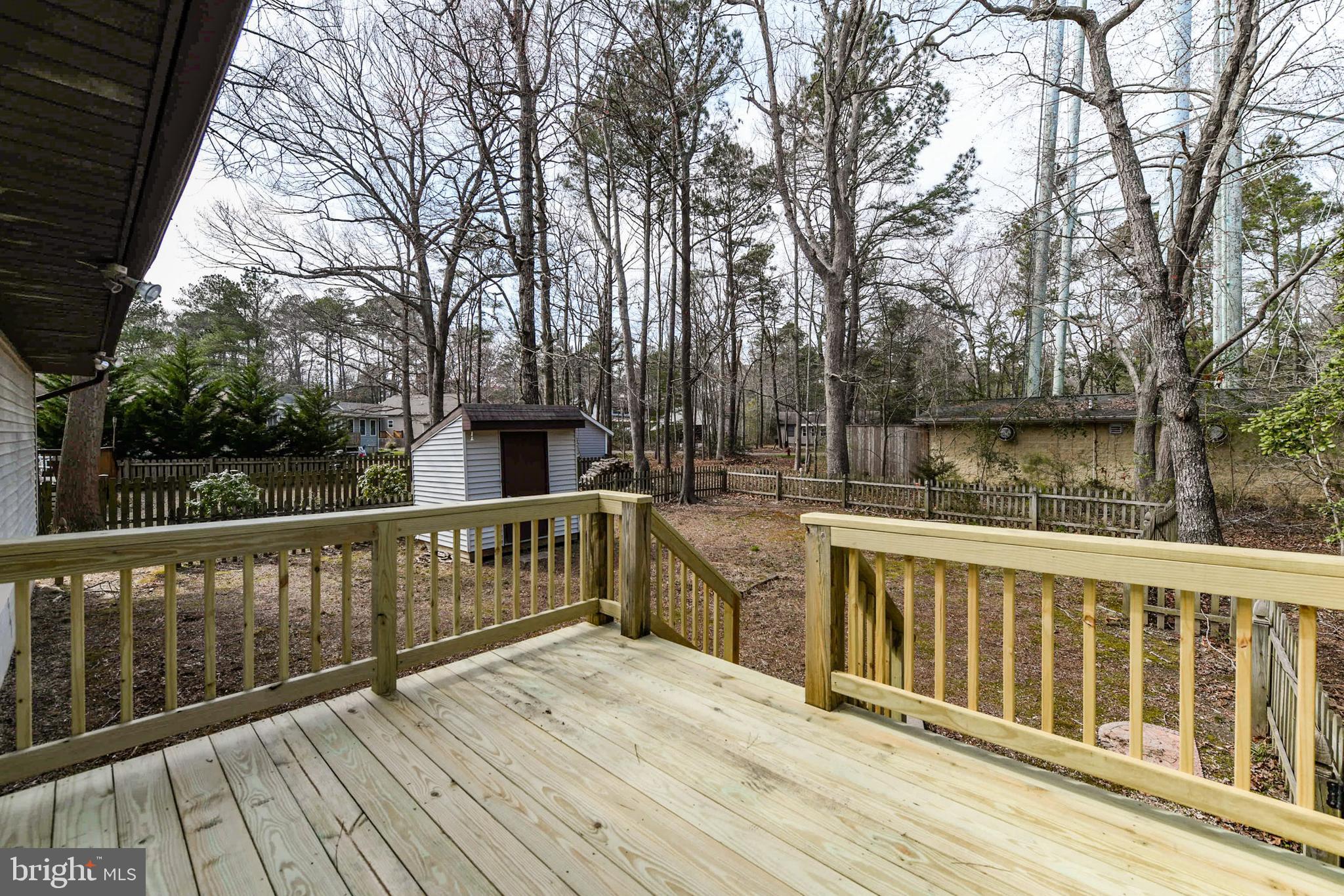 20 Sandyhook Road Ocean Pines, MD 21811 - Photo 22 of 28