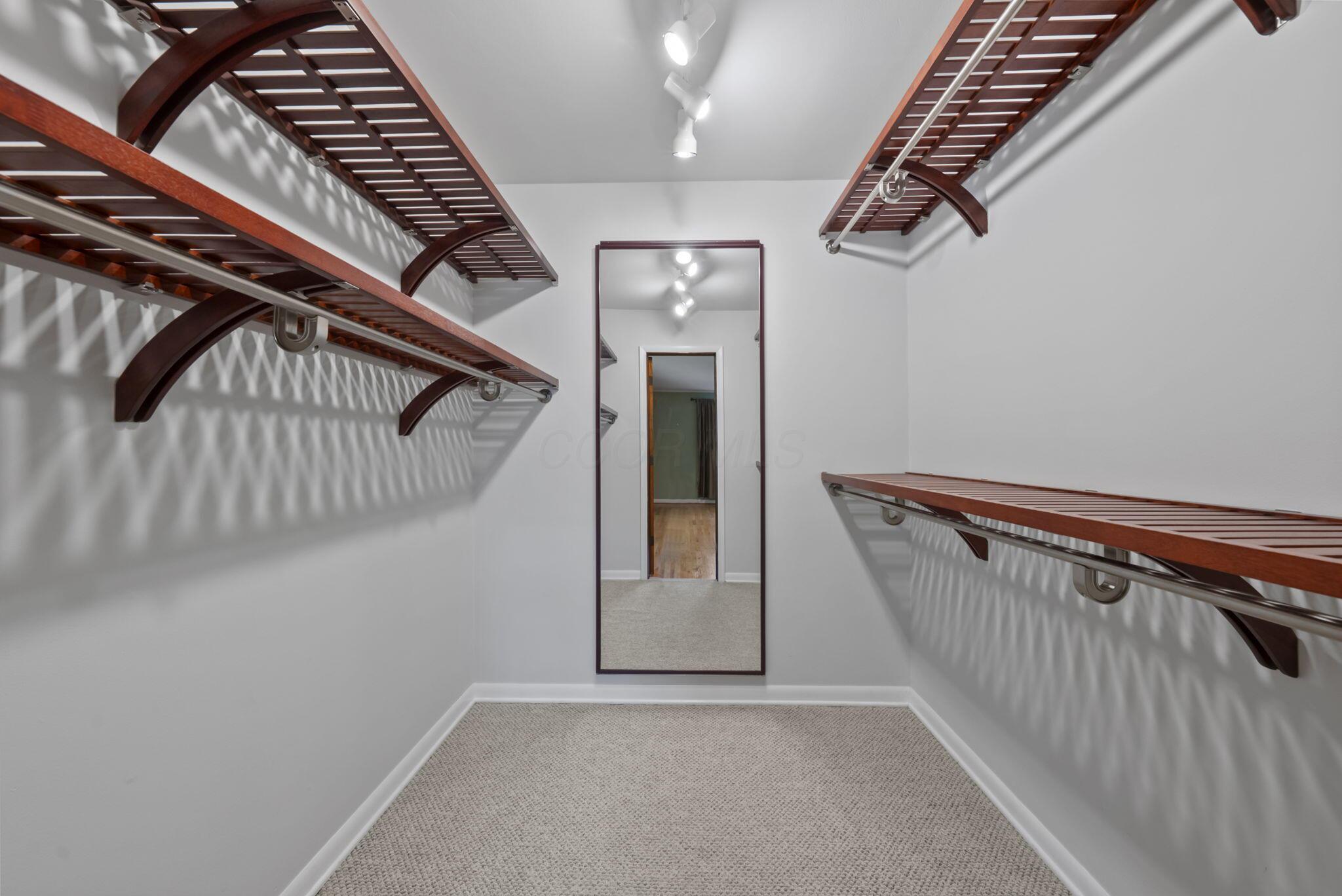 3170 Brandon Road Upper Arlington, OH 43221 - Photo 56 of 104 walk in closet