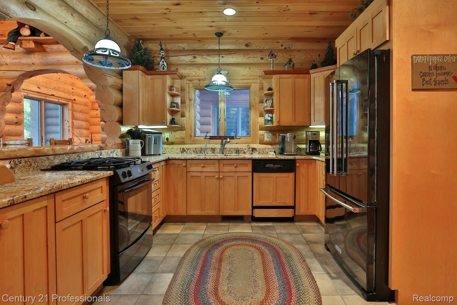 1461 Reber Road Comins, MI 48619 - Photo 6 of 49 2B8A7037.jpg