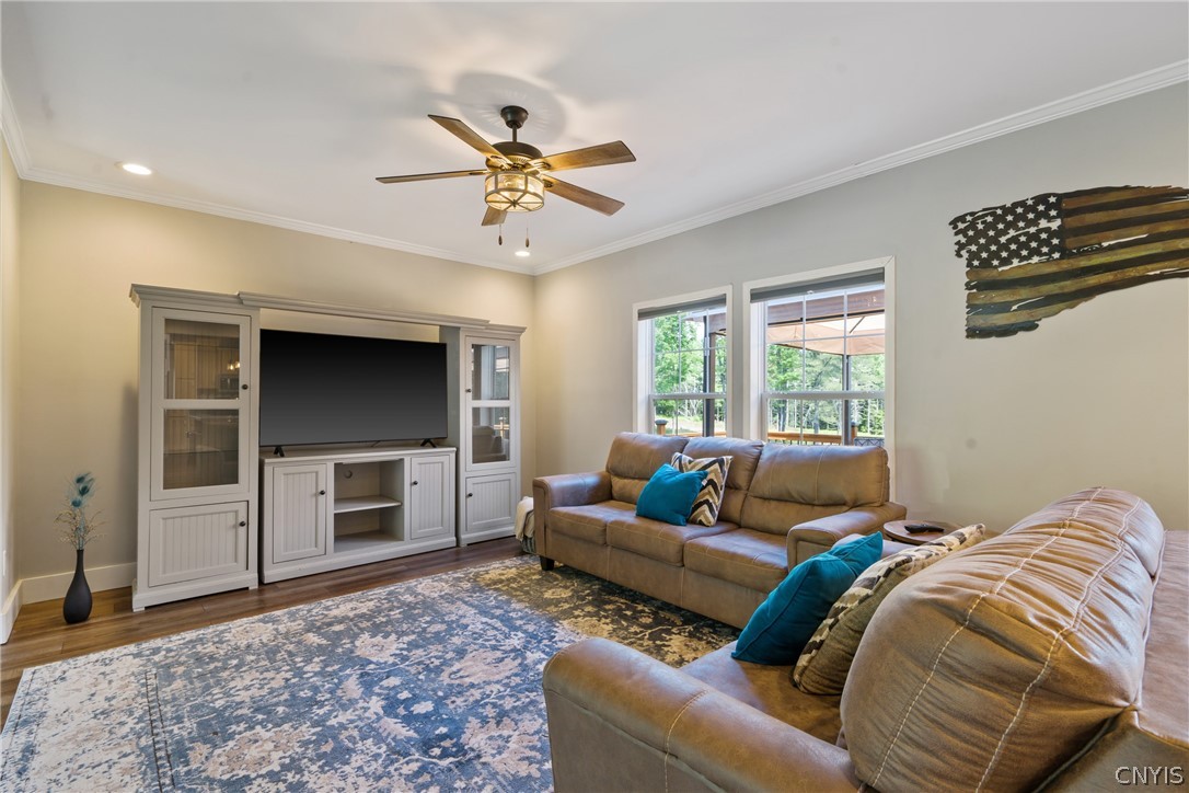 321 Roberts Road Russia, NY 13324 - Photo 13 of 48