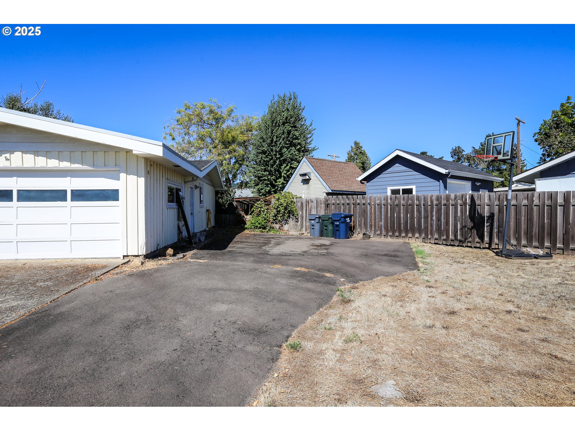 2140 Ranch Corral Drive Springfield, OR 97477 - Photo 27 of 28