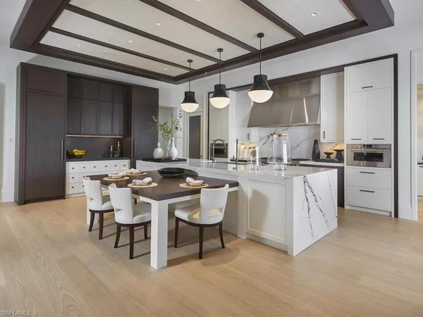 $44,000,000 | 3220 Rum Row, Naples, FL 34102