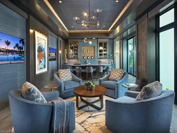 $44,000,000 | 3220 Rum Row, Naples, FL 34102