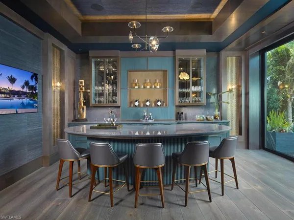 $44,000,000 | 3220 Rum Row, Naples, FL 34102