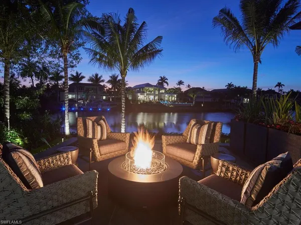 $44,000,000 | 3220 Rum Row, Naples, FL 34102