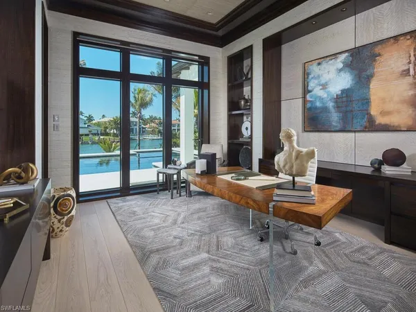 $44,000,000 | 3220 Rum Row, Naples, FL 34102