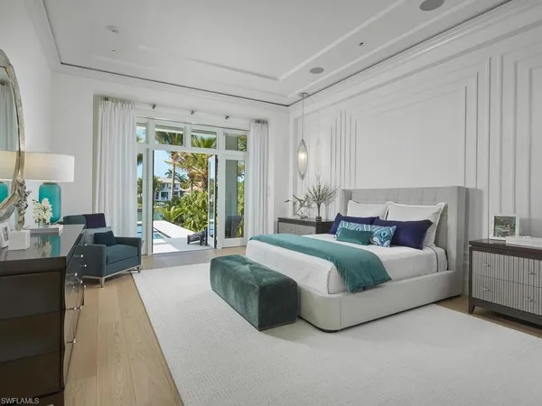 $44,000,000 | 3220 Rum Row, Naples, FL 34102