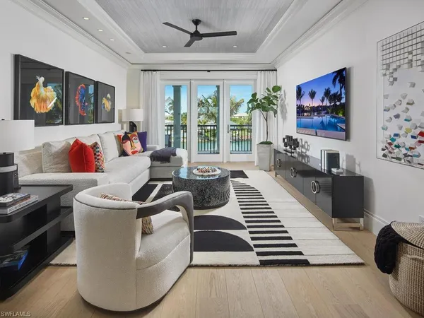 $44,000,000 | 3220 Rum Row, Naples, FL 34102