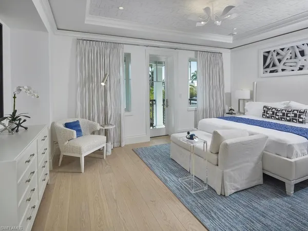$44,000,000 | 3220 Rum Row, Naples, FL 34102