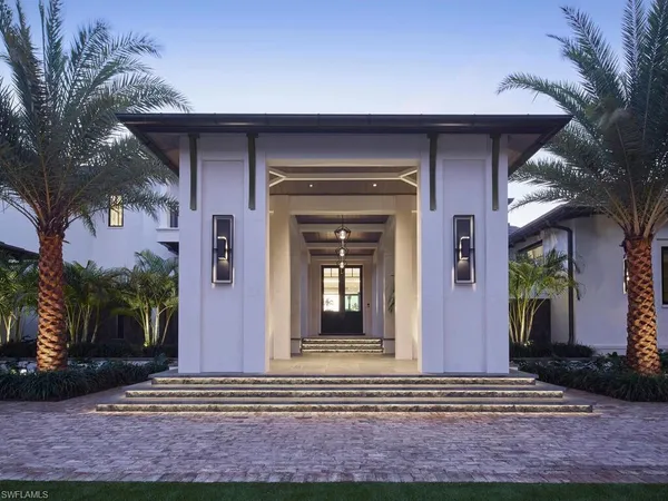 $44,000,000 | 3220 Rum Row, Naples, FL 34102