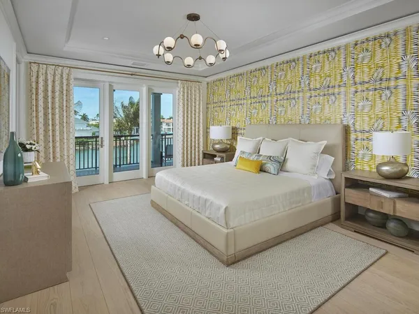 $44,000,000 | 3220 Rum Row, Naples, FL 34102