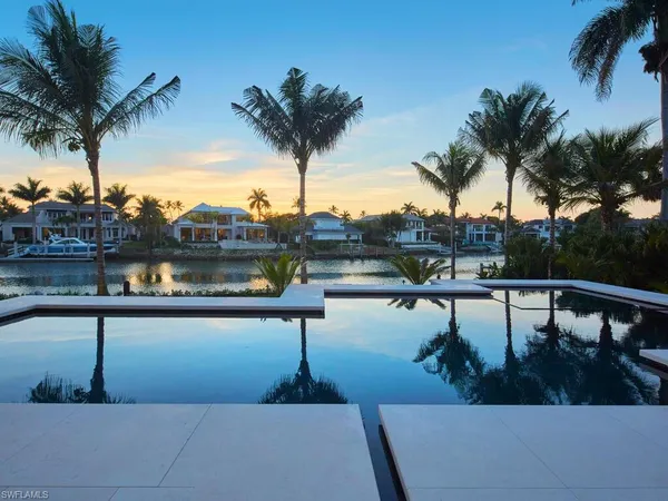 $44,000,000 | 3220 Rum Row, Naples, FL 34102