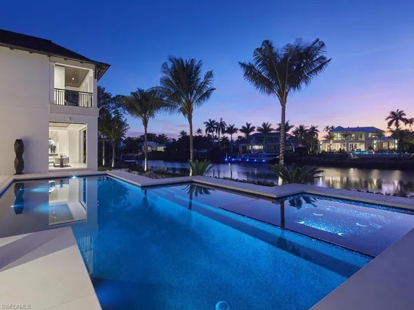 $44,000,000 | 3220 Rum Row, Naples, FL 34102