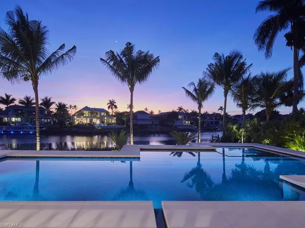 $44,000,000 | 3220 Rum Row, Naples, FL 34102