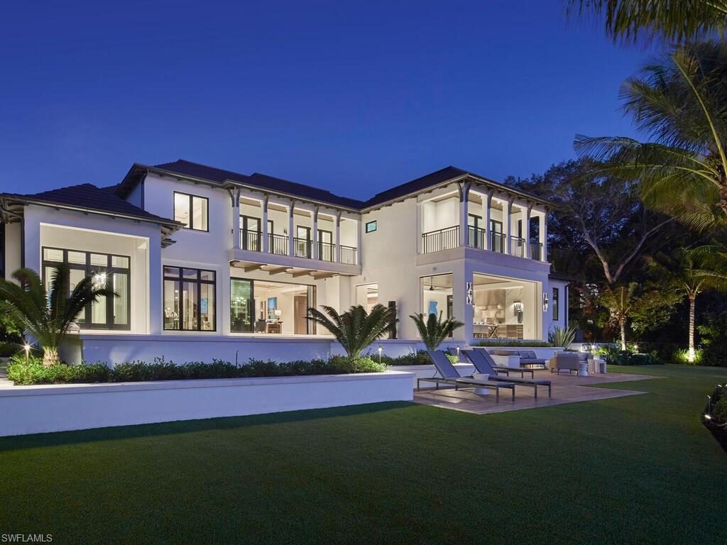 3220 Rum Row Naples, FL 34102 - Photo 40 of 41