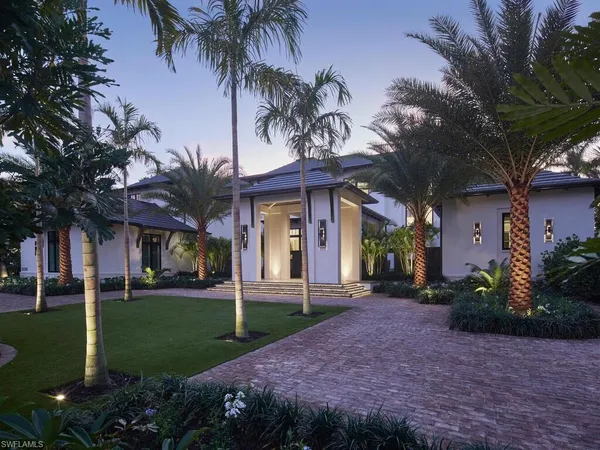 $44,000,000 | 3220 Rum Row, Naples, FL 34102