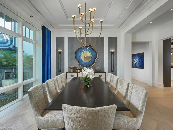 $44,000,000 | 3220 Rum Row, Naples, FL 34102