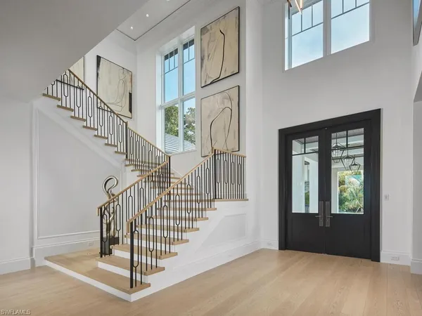 $44,000,000 | 3220 Rum Row, Naples, FL 34102