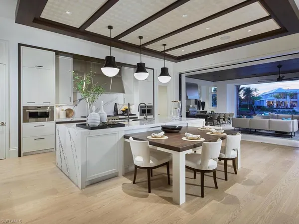 $44,000,000 | 3220 Rum Row, Naples, FL 34102