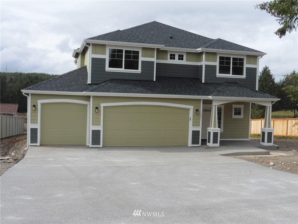 541 East Soderberg Road Allyn, WA 98524 - Photo 1 of 25 Gallery Image 1