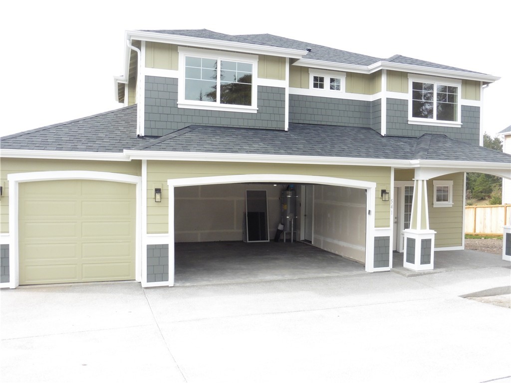 541 East Soderberg Road Allyn, WA 98524 - Photo 3 of 25 Gallery Image 3