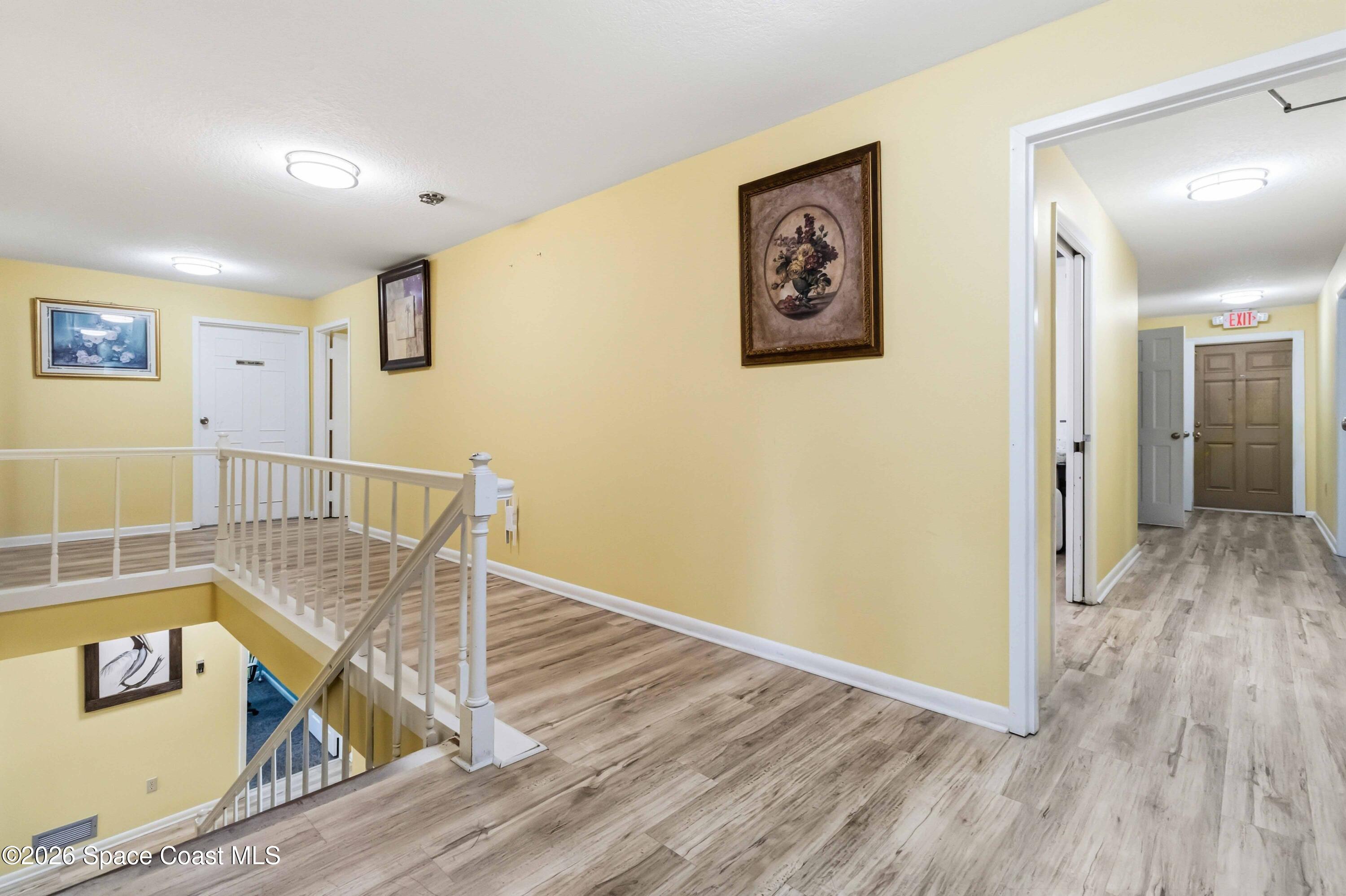 111 Scott Street Melbourne, FL 32901 - Photo 19 of 35 Second floor