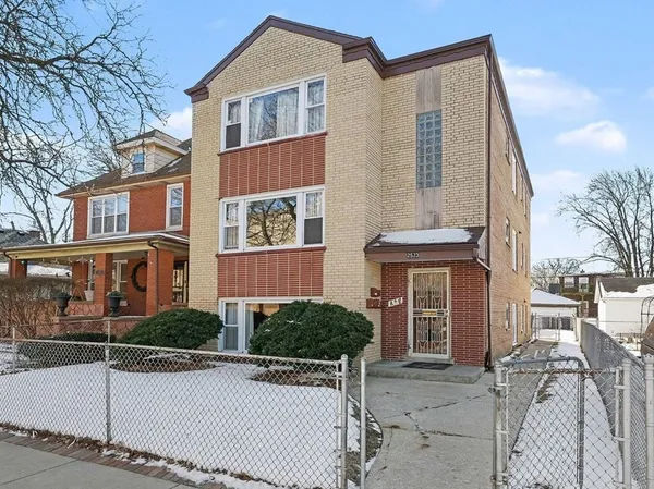 $480,000 | 2523 Grunewald Street, Blue Island, IL 60406