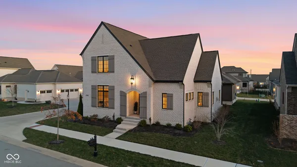 $1,000,000 | 1541 Cantata Lane, Westfield, IN 46074