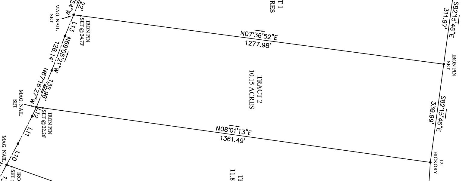 2 Cherry Chapel Loop Savannah, TN 38372 - Photo 20 of 22 a bathroom with a shower and a shower head