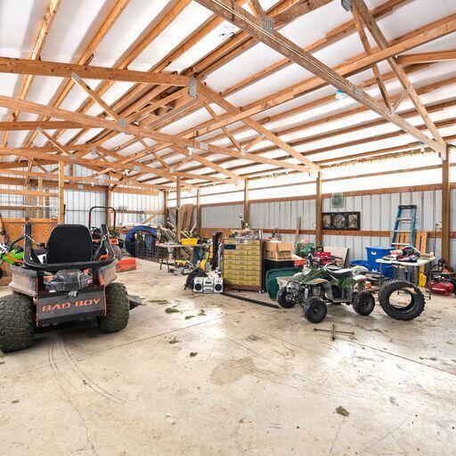 12342 Basil Road Northwest Baltimore, OH 43105 - Photo 48 of 48 Farm Building Inside