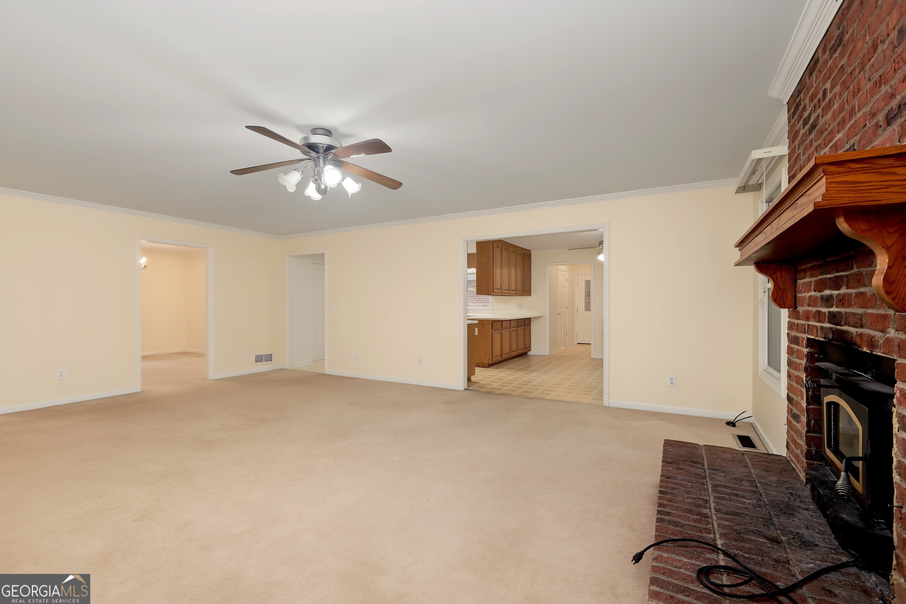 134 Cannafax Road Barnesville, GA 30204 - Photo 9 of 36