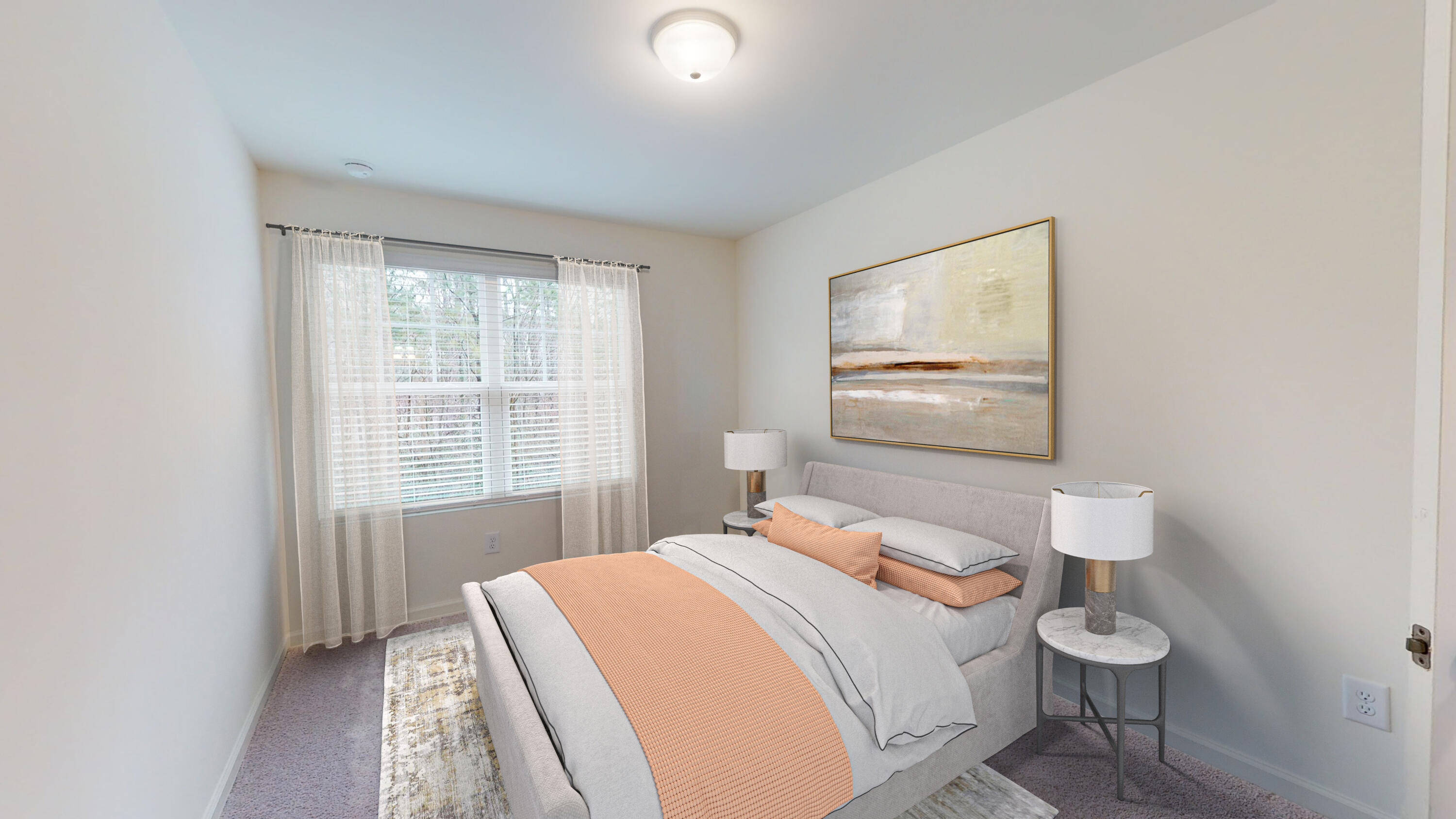 478 Colchester Court Moncks Corner, SC 29461 - Photo 17 of 24 7-1386_pulsar_2ndbedroom_3.1.22